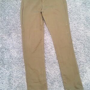 Michael Kors brown jeans